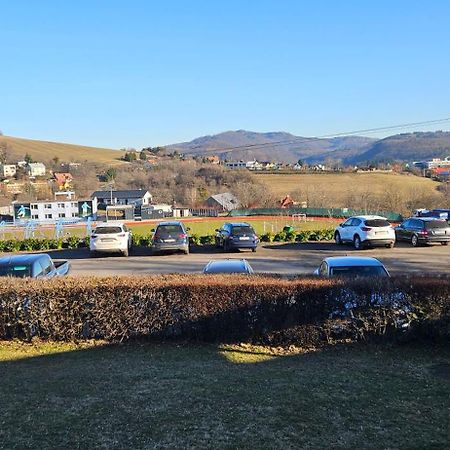 Penzion na Kopci Banská Štiavnica Zewnętrze zdjęcie