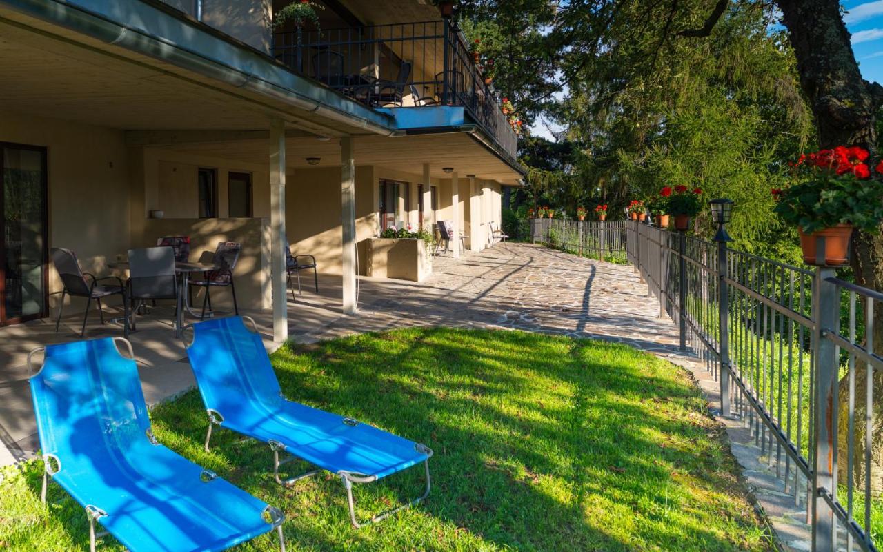 Penzion na Kopci Banská Štiavnica Zewnętrze zdjęcie